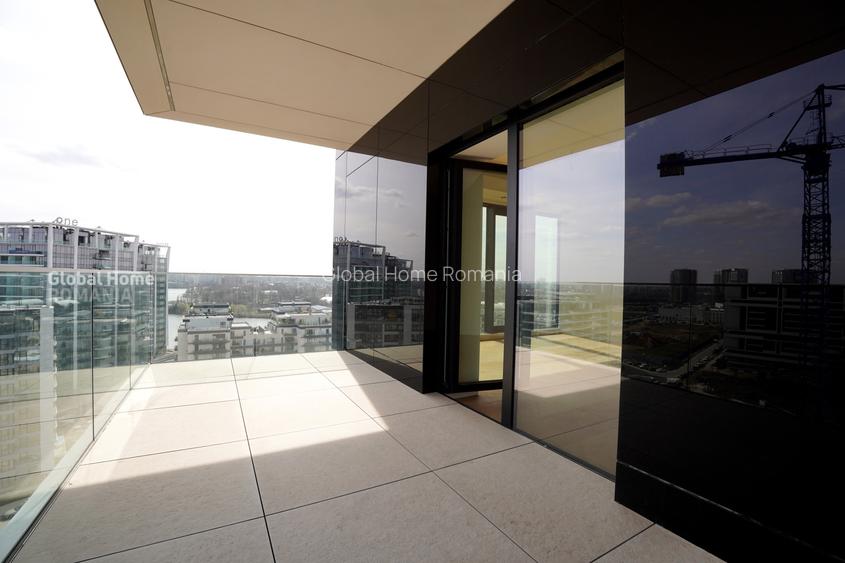 Open View - BHB Avenue || Apartament 3 CAMERE - Fabrica de Glucoza - 28