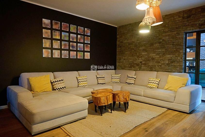 Proprietate superba in fiecare detaliu | design desavarsit, confort absolut - 7