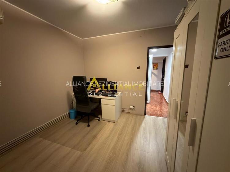 Brancoveanu Apartament 3 camere Decomandat Mobilat si Utilat - 9