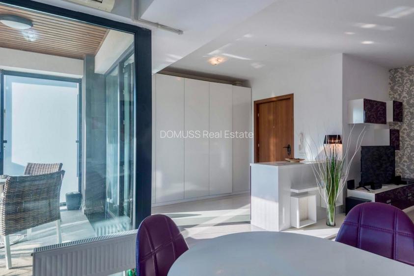 2 camere | Domenii | 1 Mai | Ion Mihalache | Centrala | Pet Friendly | - 4