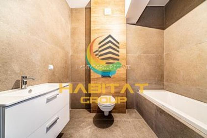 Apartament cu Gradina proprie metrou aproape - 4