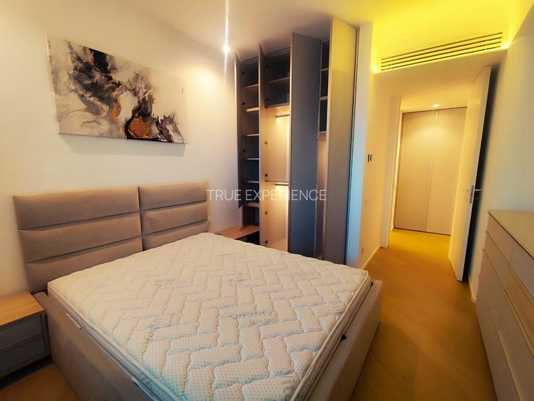 CORTINA ACADEMY | 2CAMERE |  FINISAJE HIGH-END | VEDERE ORAS | - 9