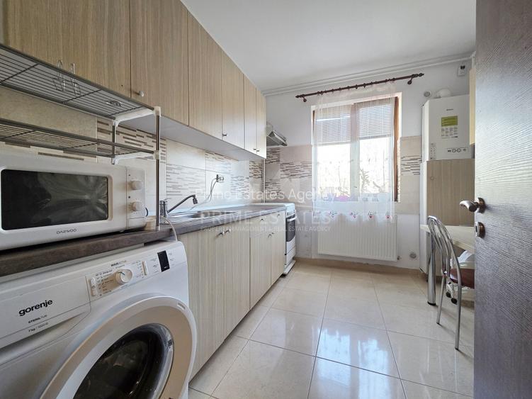 Inchiriere apartament 2 camere centrala proprie Vitan Gradinarilor - 9