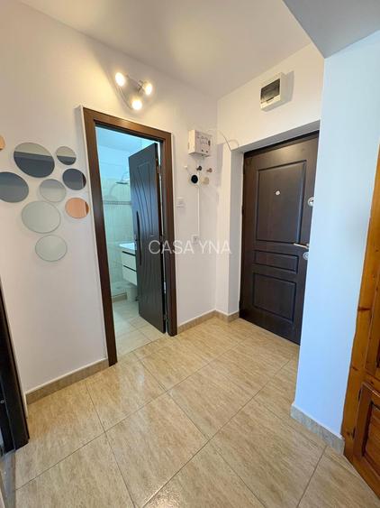 Strada Energiei - Garsoniera mobilata/utilata complet! - 6