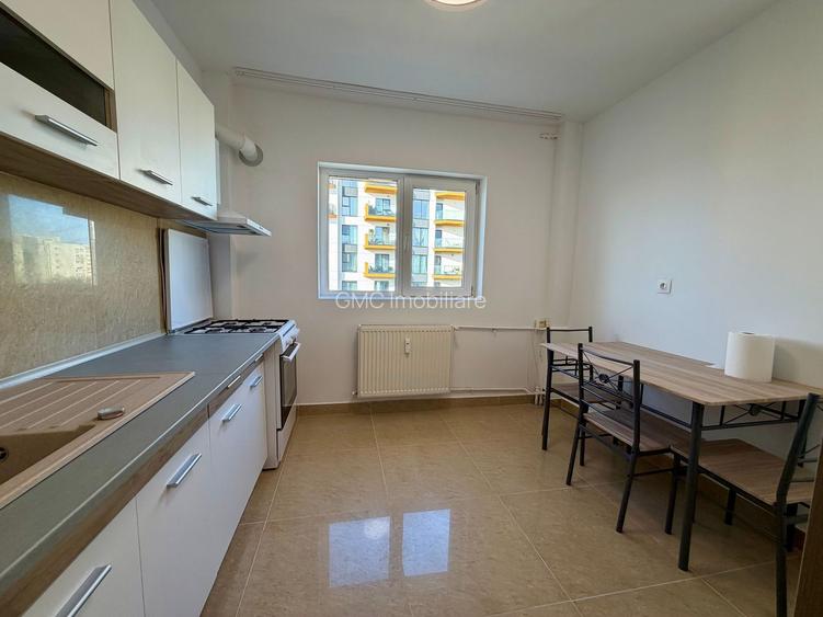 Apartament 2 camere confort 1 - Mc Donalds Colentina cu vedere catre Lac - 7