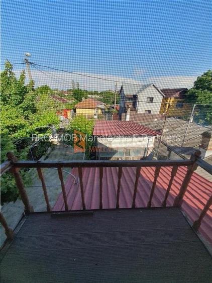 EXCLUSIVITATE! Casa cu teren si garaj in cartierul Mihai Viteazu - 16