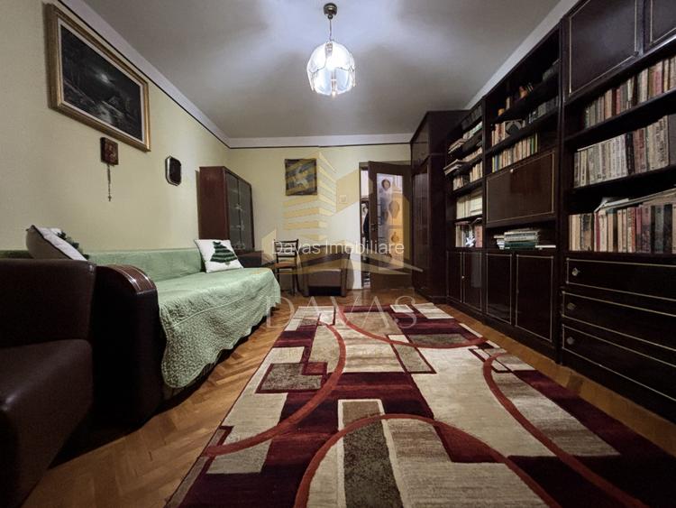 Apartament de 3 camere decomandat | Manastur  - 7