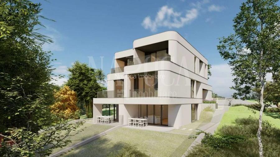 Casa 5 camere de vanzare in Iris, Cluj Napoca - 2