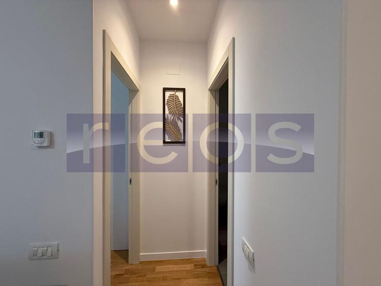 INCHIRIERE 2 CAMERE | HERASTRAU | MOBILAT SI UTILAT | LOC PARCARE - 19