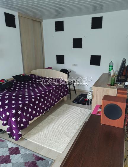 Exclusivitate-Eforie Nord- Imobil P+1E, 9 camere, 8 bai,150mp utili,teren 209 mp - 10