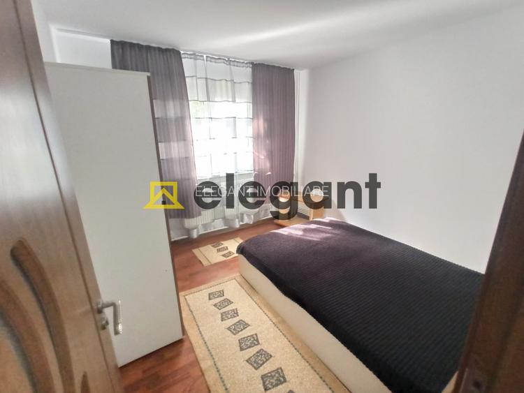 2 camere, parter, centrala termica, bloc izolat, Craiovita-Orizont - 3