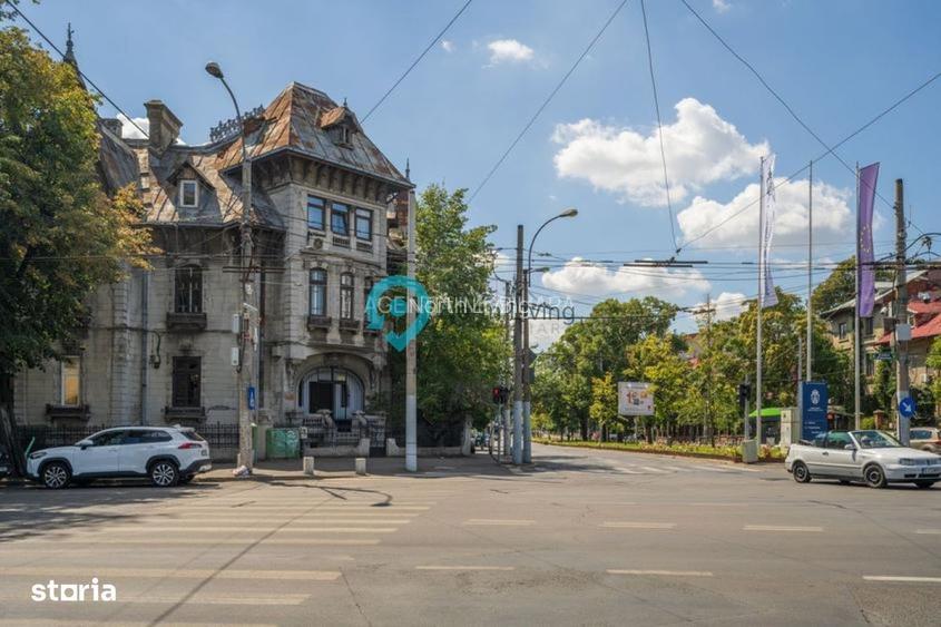 Apartament elegant in vila din perioada interbelica - 16