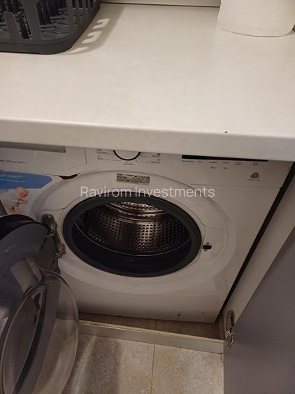 Garsoniera confort trei, bucatarie baie hol, camera, mobilata si utilata, libera - 6