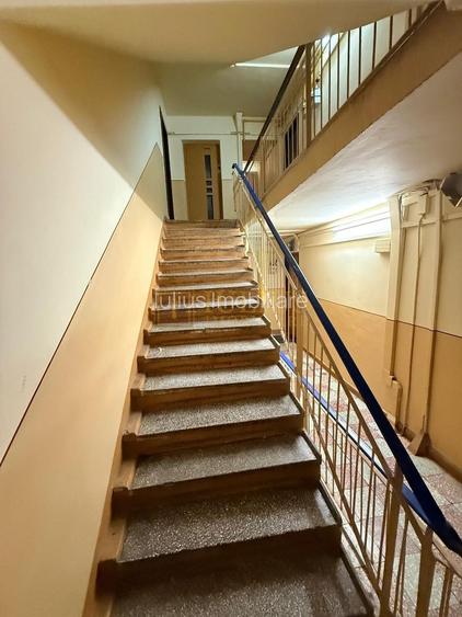 2 camere| Olimpia| apartament superb| balcon inchis| lift| centrala| - 14