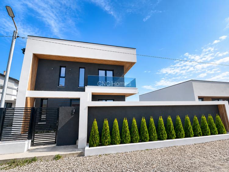 SUPER OFERTĂ – CASĂ NOUĂ P+1 | COMUNA BERENI 🔥 CALITATE PREMIUM REALĂ listings - 2