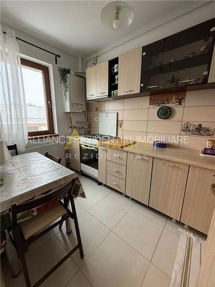 2 camere mobilat utilat + parcare inclusa – Cartier Solar – 95.000€ - 4