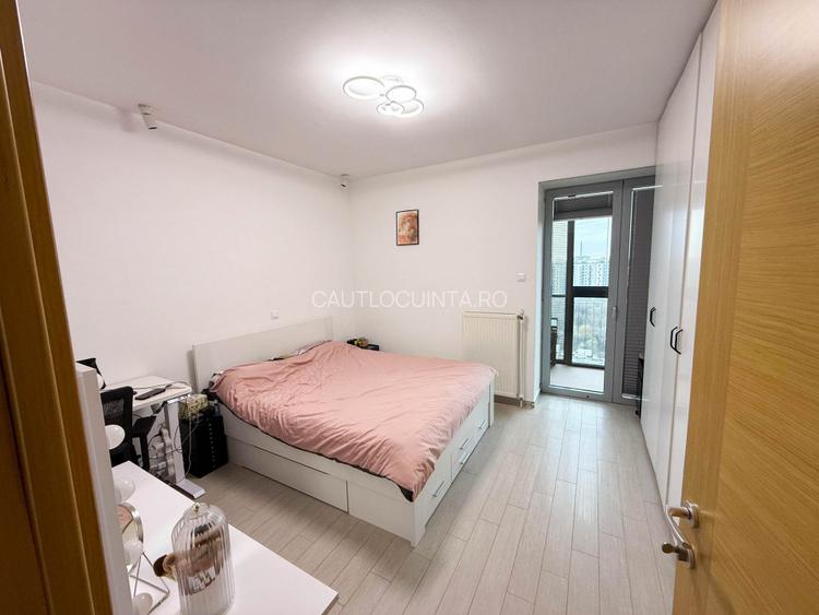 Apartament 2 Camere Parcul Tineretului Vacaresti Mihai Bravu Metrou - 9