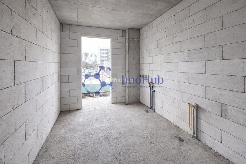 Complex nou Apartamente Iasi/aprope de Palas Mall/ B home Residence - 6