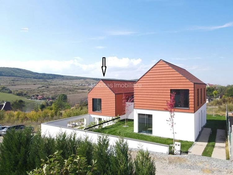 Casa Premium Design Modern  Calitate Superioara Valea Chintaului - 12