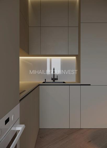 ISOLA BOUTIQUE - Pallady lucrările au început - metrou in apropiere - 9