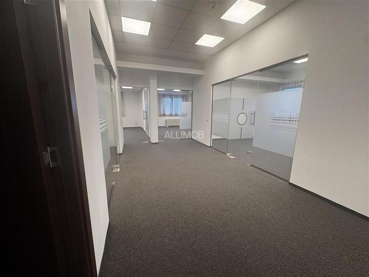 Birou de Inchiriat în Ploiesti – Parc Industrial Vest - 16