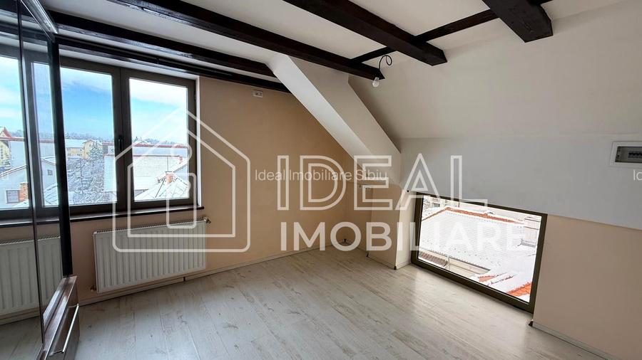 Spațiu comercial / birouri de închiriat | Calea Dumbrăvii | 120 mp - 9