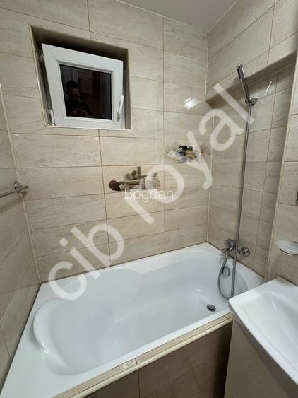 Inchiriez apt. 2cam. Bd. Tineretului, Vis a vis Parc, 4 min. metrou Tineretului. - 22