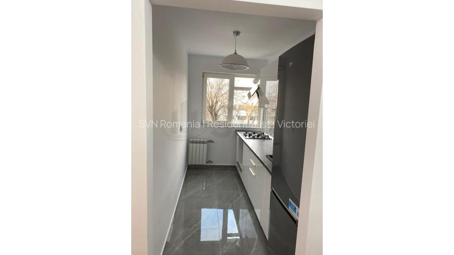 REA1028618 Apartament 2 camere I Piata Victoriei I Renovat I Metrou - 13