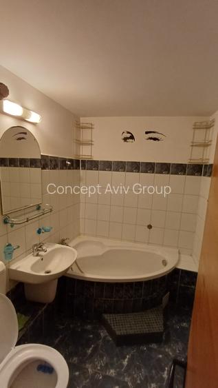 Apartament 2 camere, str. Dunavat, et. 3/4 - 14