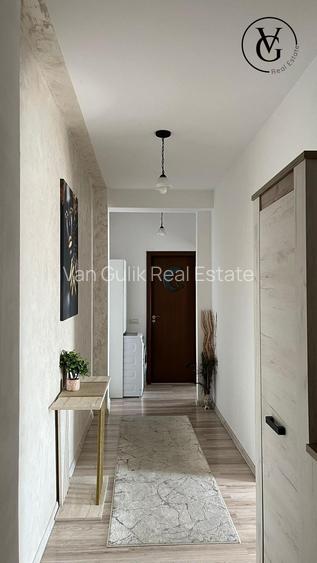 Apartament 2 camere - Bloc nou - Metrou 1 Decembrie - 9