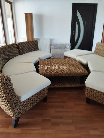 Vila de vanzare cu acces padure in spatele casei si aproape de centrul comercial - 22