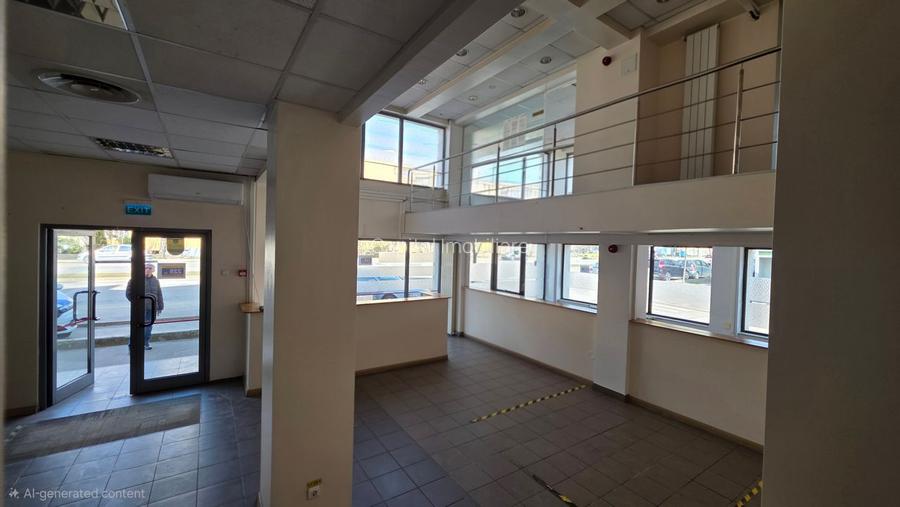 Birou, Spatiu | 210 mp - 3