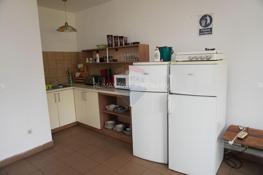 Teren 6,626mp Sighetu Marmatiei / Strada Popa Lupu - 12