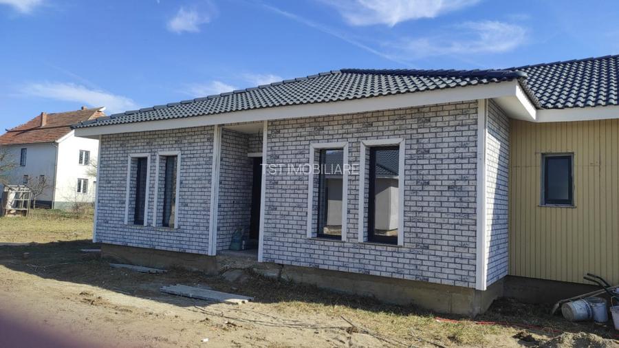 Case tip duplex Odoreu - 9