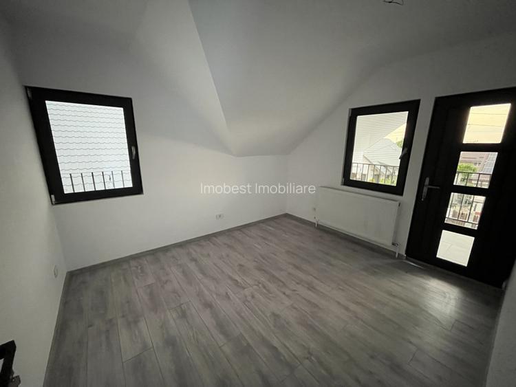 Exclusivitate! Vila P+M, 4 camere, la cheie, zona deosebita, Valu lui Traian! - 9