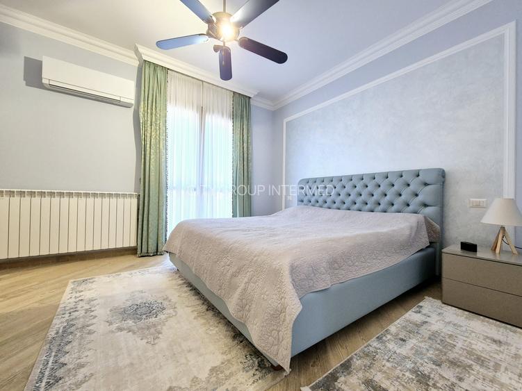 Faleza Nord - Cea mai cocheta vila din complexul Santa Maria Bay - 18