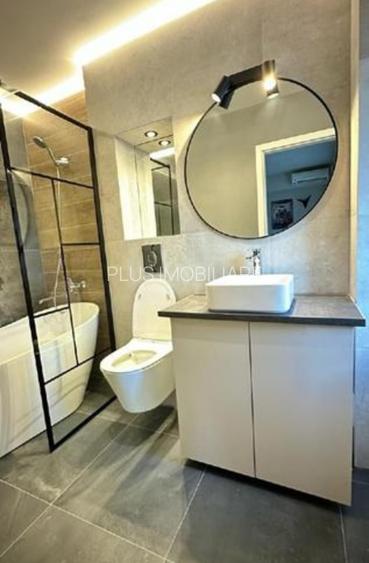 Apartament 2 camere Lux +CTP in Bloc Nou zona Domenii - 3