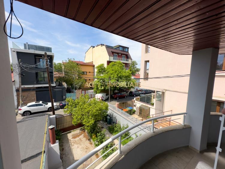 Casa de vanzare | Banu Manta | 7 Camere | 2 Parcari | 310 MP | Renovat - 16