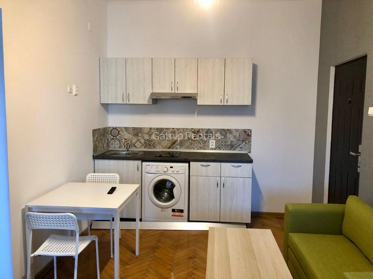 2-Bedroom Apartment with Terrace | Maria Rosetti | Universitate - Armeneasca - 9