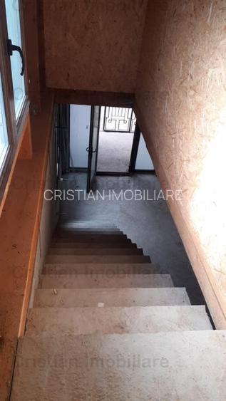 Vila P+M Brailita 2 corpuri 140mp utili Teren=398mp - 12