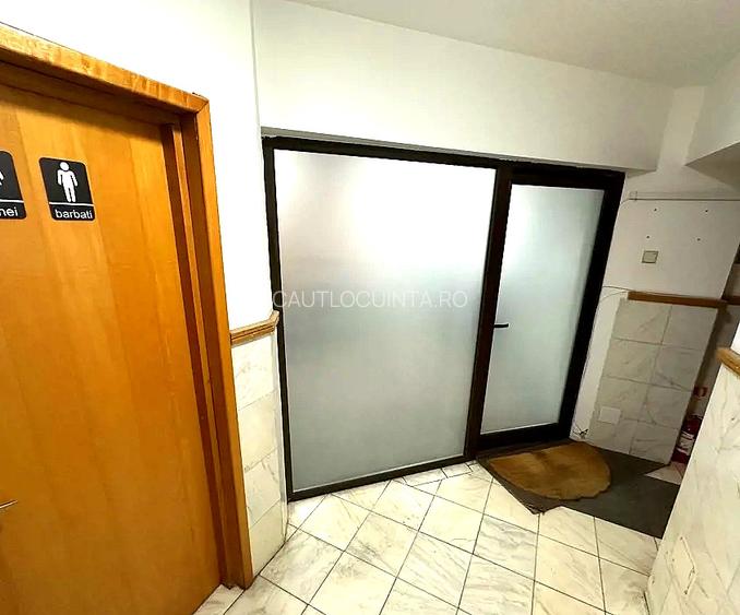 Spatiu de birouri elegant | 3 camere | 100 mp | Ultracentral - 6