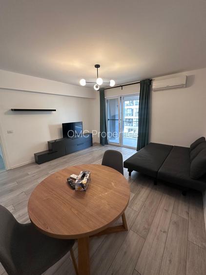 Apartament 2 camere - 2 bai - Valea Larga - Drumul Taberei - Brancusi - bloc nou - 7