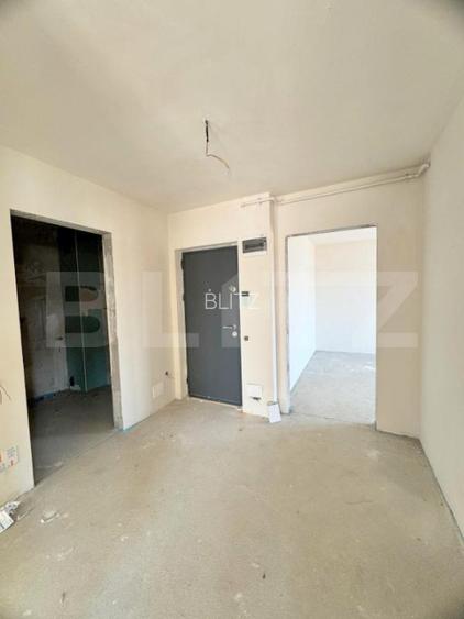 EXCLUSIVITATE!Apartament 3 camere,poziție excelentă lângă Clinica Amethyst-Metro - 14