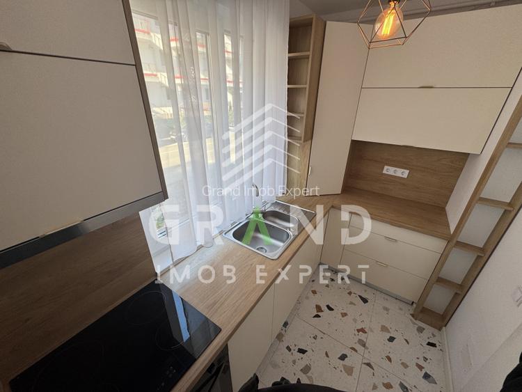 Ap 2 camere | BALCON | PARCARE | ABATORULUI/PARC POLIGON/FLORESTI - 2
