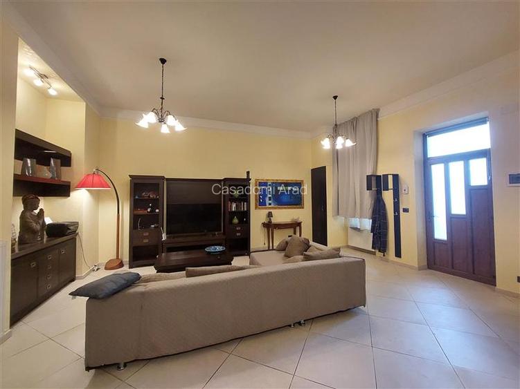 Apartament la cheie pe Bv. Revolutiei - 2