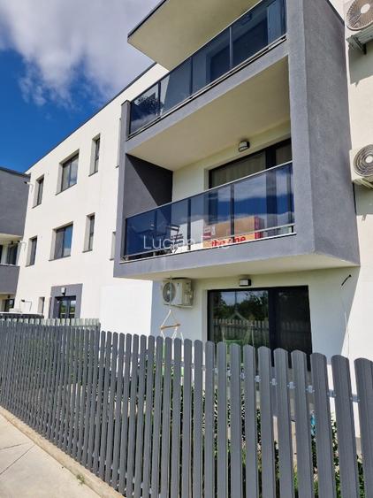 Apartament 2 Cam. | 56MP Utili | Loc Parcare Inclus | Complet mobilat si utilat - 14