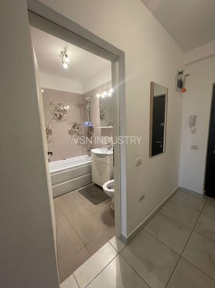 APARTAMENT MODERN CU 2 CAMERE – CARTIERUL LATIN - 6