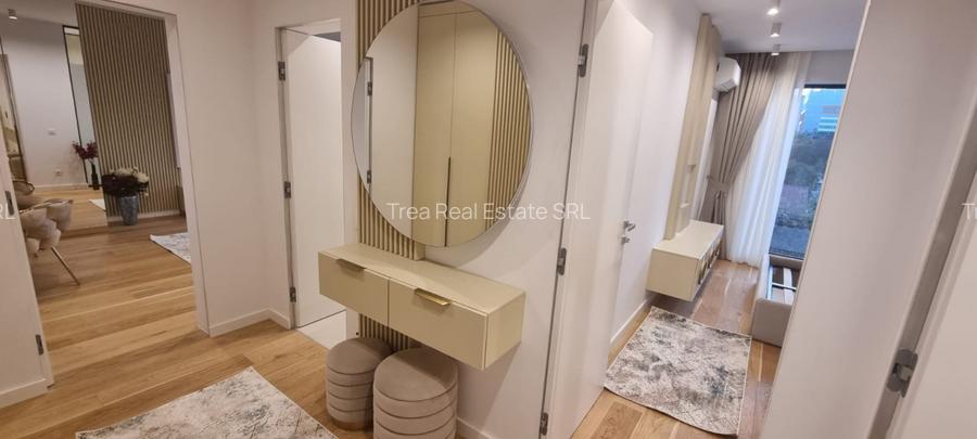 Inchiriere 2 camere NUSCO CITY  - 14