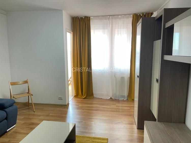 De vanzare garsoniera Drumul Taberei - 5