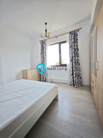 2 camere lângă Parcul Bazilescu | bloc 2019 | parcare inclusă - 12